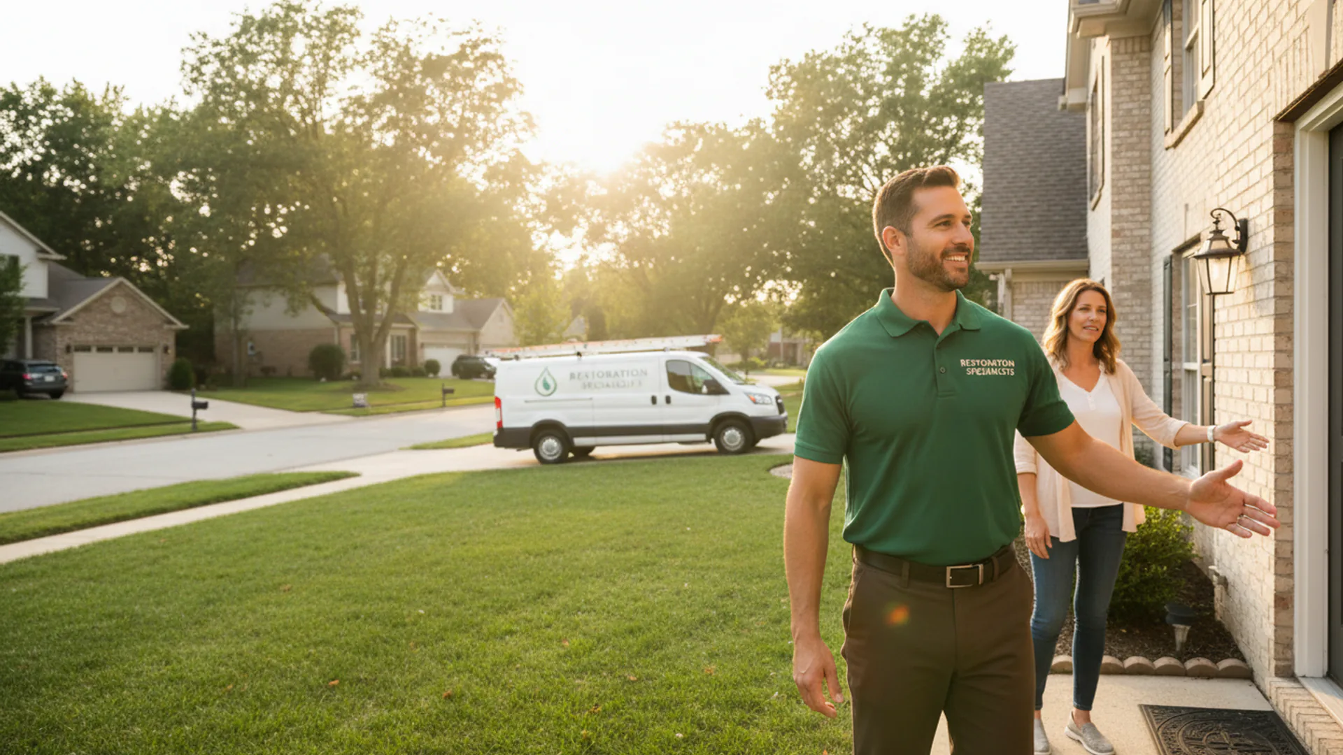 Affordable Water Damage Restoration in West Chicago, IL Near Me – Professional Service at Fair Prices!